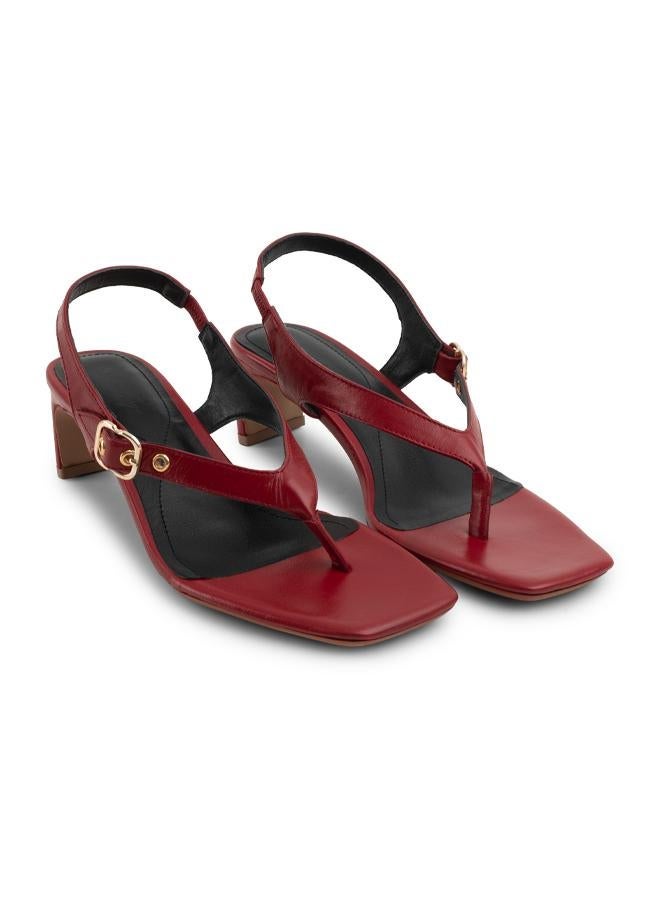 Language Women's Helen Heel - Image 2