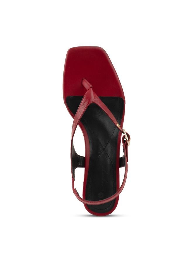 Language Women's Helen Heel - Image 4