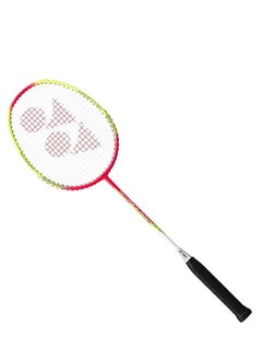 Nanoflare 100 Isometric Badminton Racket 3U G4