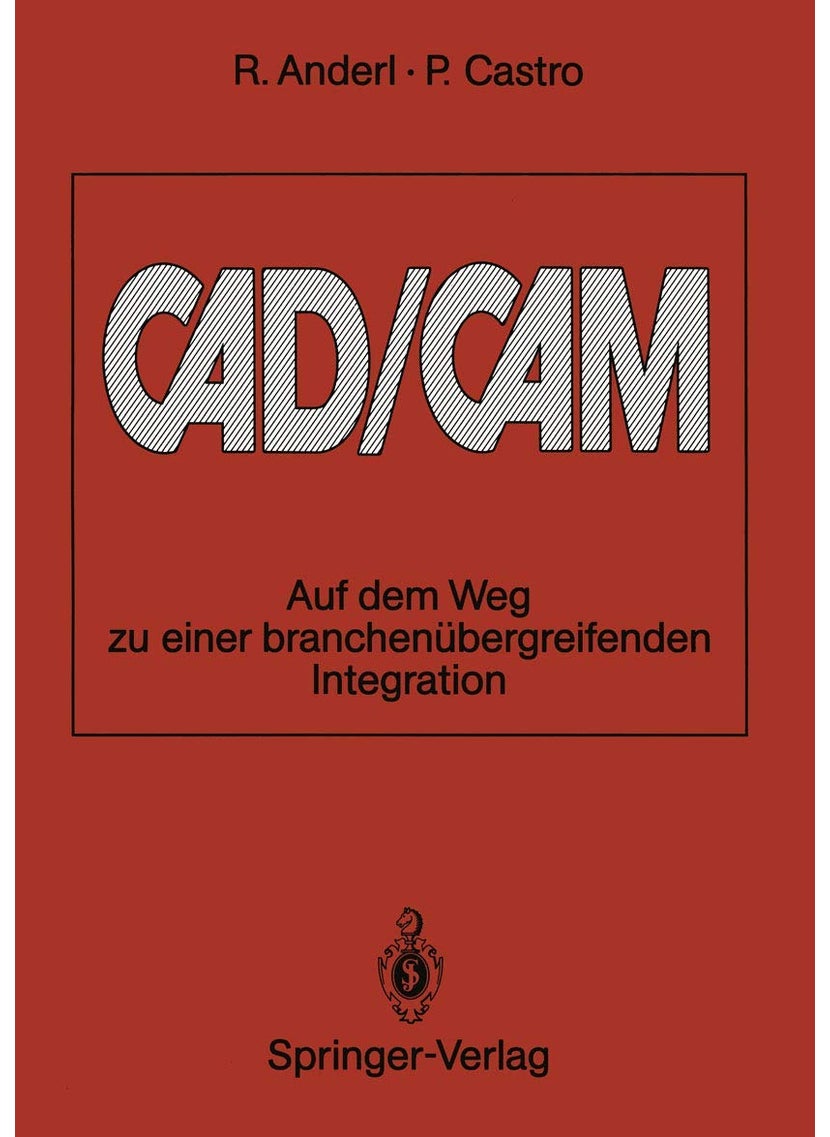 CAD/CAM 
