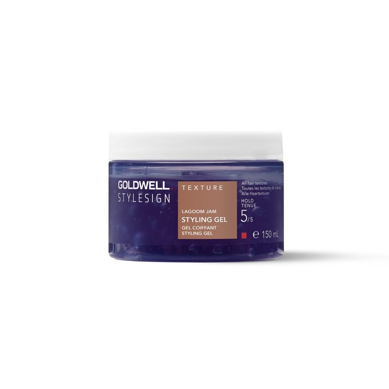 Goldwell StyleSign Lagoom Jam Styling Gel - Image 1