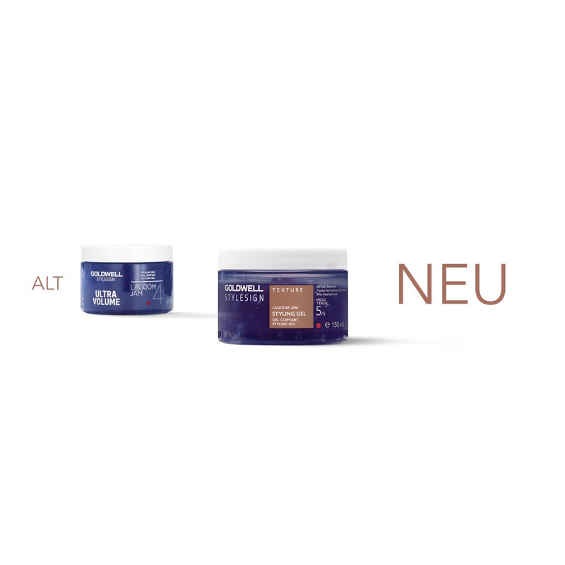 Goldwell StyleSign Lagoom Jam Styling Gel - Image 2