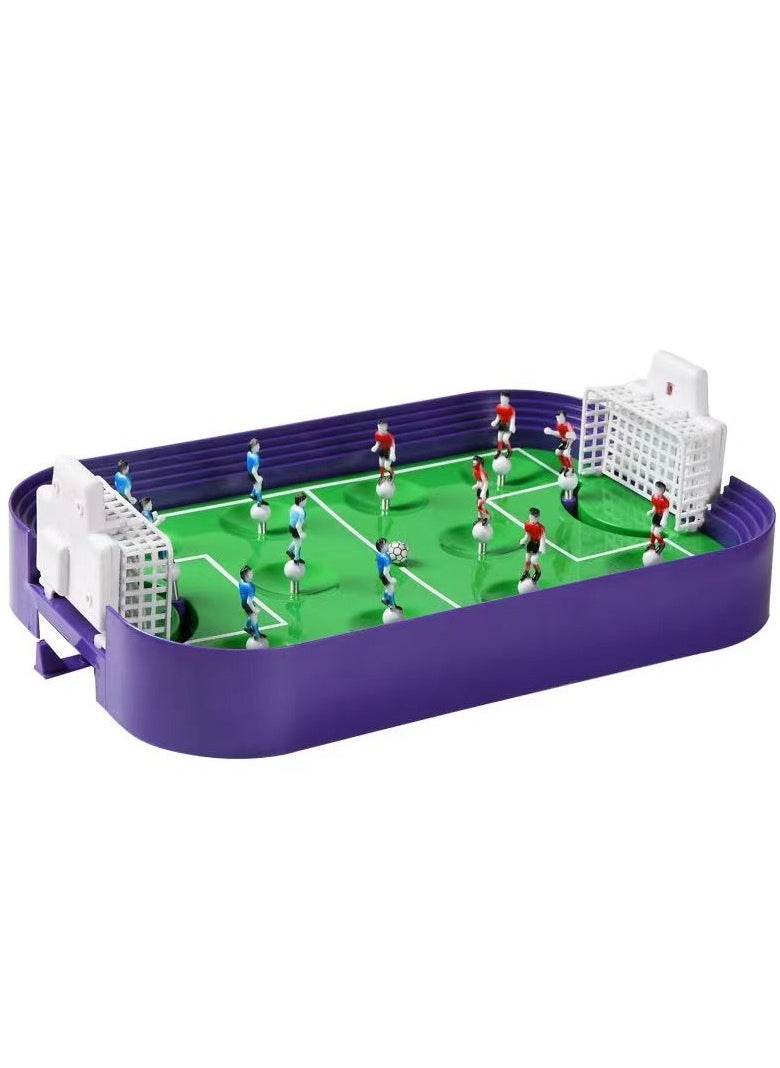 Football table interactive game, mini tabletop football game, indoor game room tabletop football game pinball, adult tabletop sports board game, children's home game - pzsku/ZFAA57DE6D2927E4ECF04Z/45/_/1713658415/fea260e5-06a3-49f2-9339-140ed24a68a5