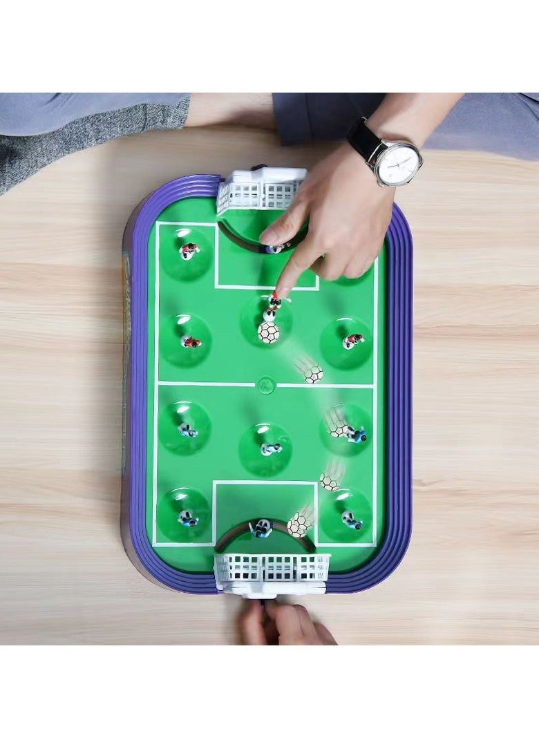 Football table interactive game, mini tabletop football game, indoor game room tabletop football game pinball, adult tabletop sports board game, children's home game - pzsku/ZFAA57DE6D2927E4ECF04Z/45/_/1713658425/efa191ab-bc7e-4e4b-9b32-d6a60a409900