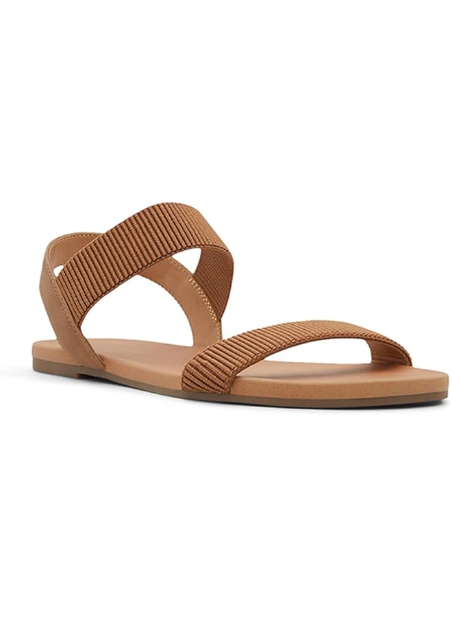 كول ات سبرنج 16537576 صندل كارلون للنساء بني متوسط - Image 4