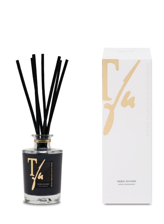 تياترو ديفاين ديفيوزر أسود 100 مل - Image 1