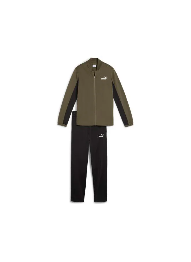 بوما Youth Poly Tracksuit