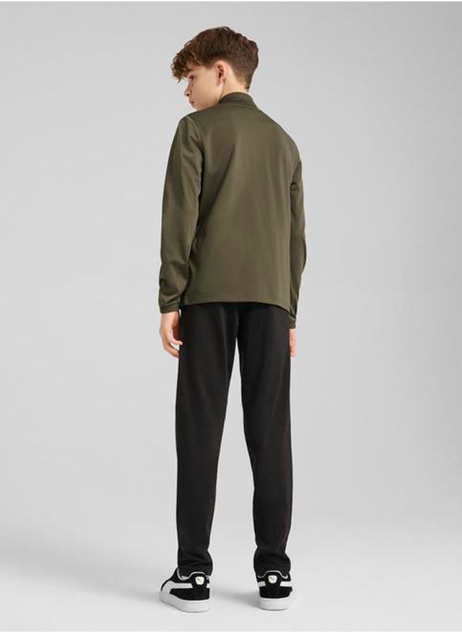 PUMA - Youth Poly Tracksuit - Image 1