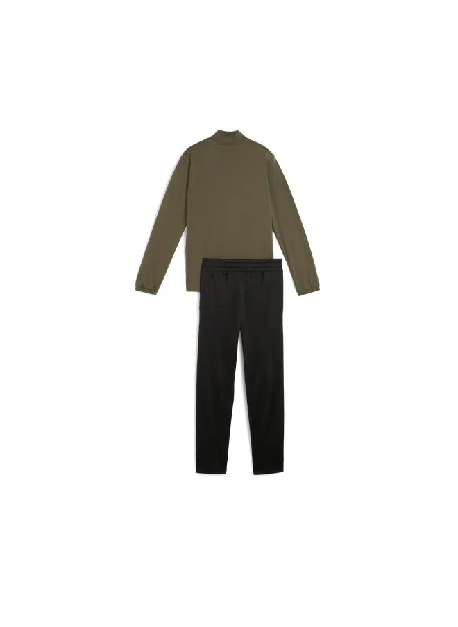 بوما Youth Poly Tracksuit