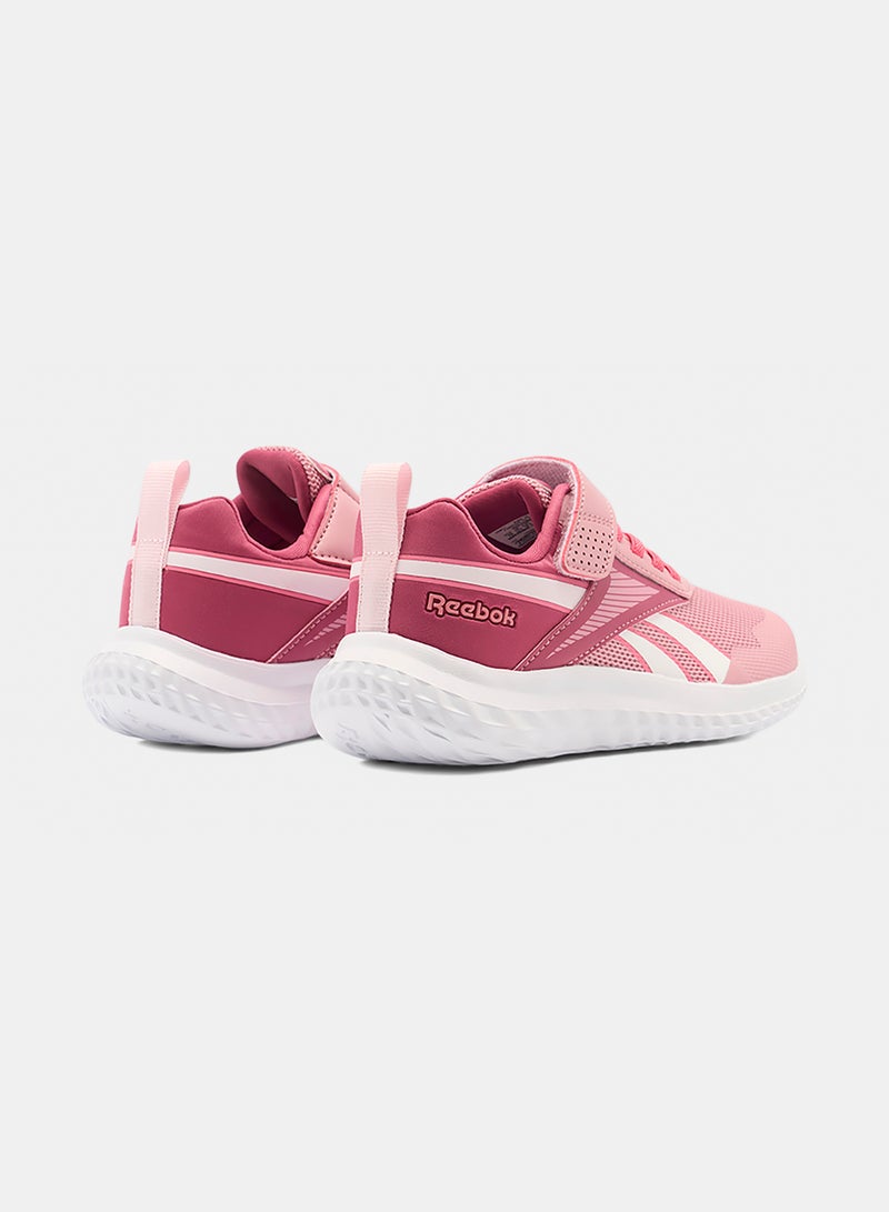 Reebok Rush Runner 5 Elastic Lace & Top Strap - Image 4
