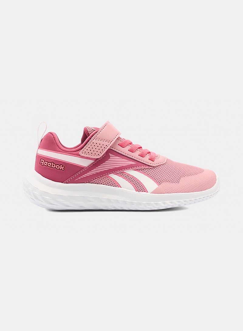 Reebok Rush Runner 5 Elastic Lace & Top Strap - Image 1