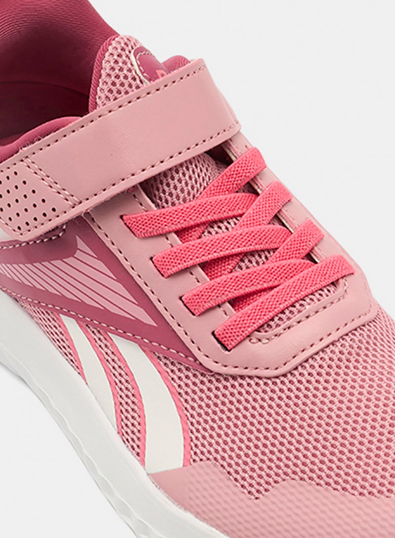 Reebok Rush Runner 5 Elastic Lace & Top Strap - Image 5