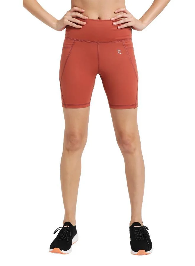 زيسي شورت ركوب الدراجات للسيدات