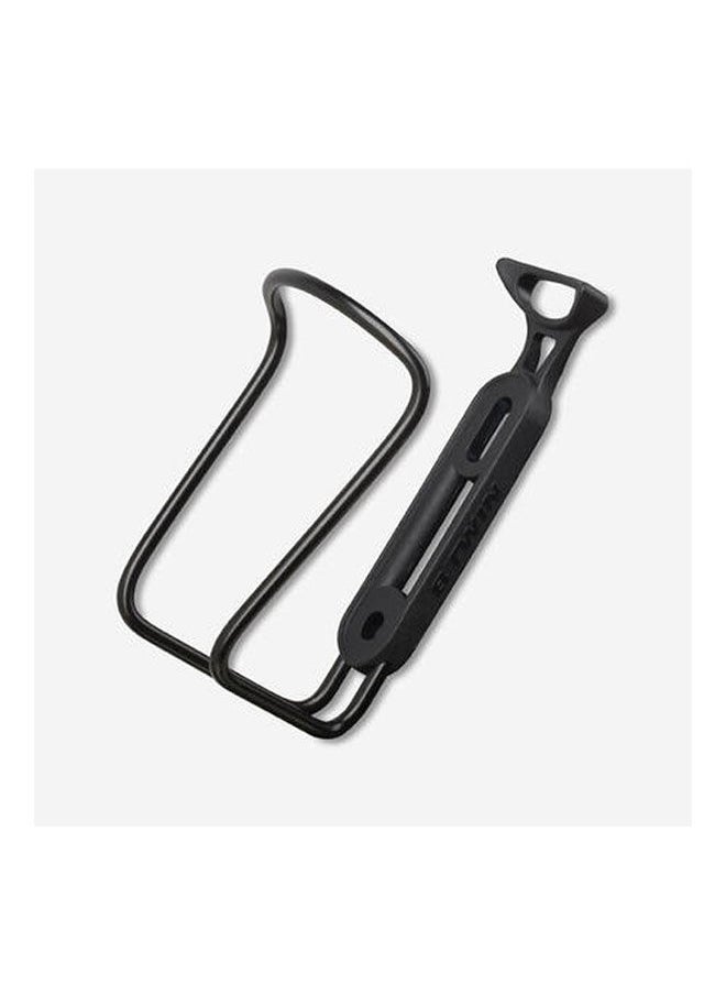 Btwin Metal Bike Bottle Cage 100  - Image 1