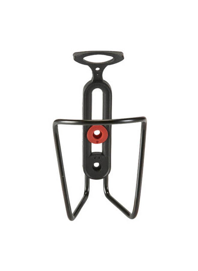 Btwin Metal Bike Bottle Cage 100  - Image 3