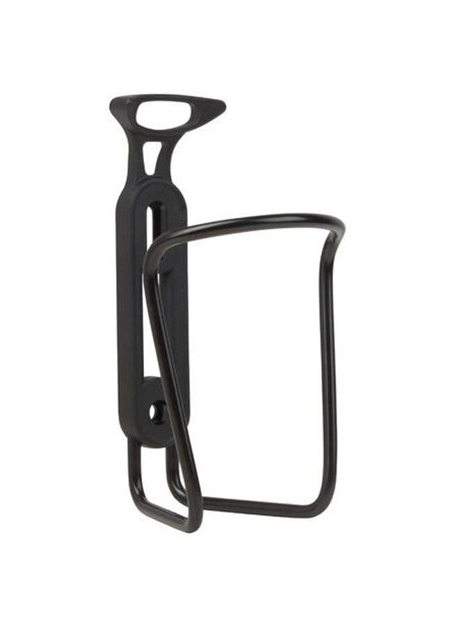 Btwin Metal Bike Bottle Cage 100  - Image 2