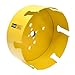 ENGTOOL MaxTool 5" TCT Hole Saws 127mm Carbide Tipped Holesaw 2.25" Deep for Cutting Asphalt Brick Concrete Gypsum - Image 2