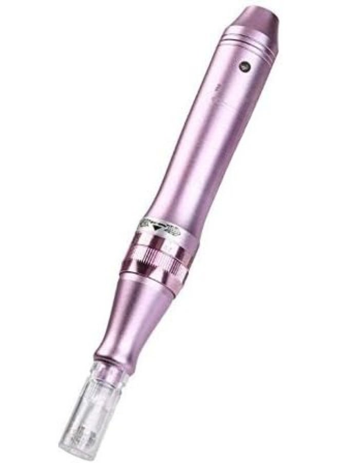 مجموعة أقلام M7 الاحترافية اللاسلكية للوجه والجسم مع 8 رؤوس (4 قطع 12 دبوس + 4 قطع 24 دبوس) - Image 2