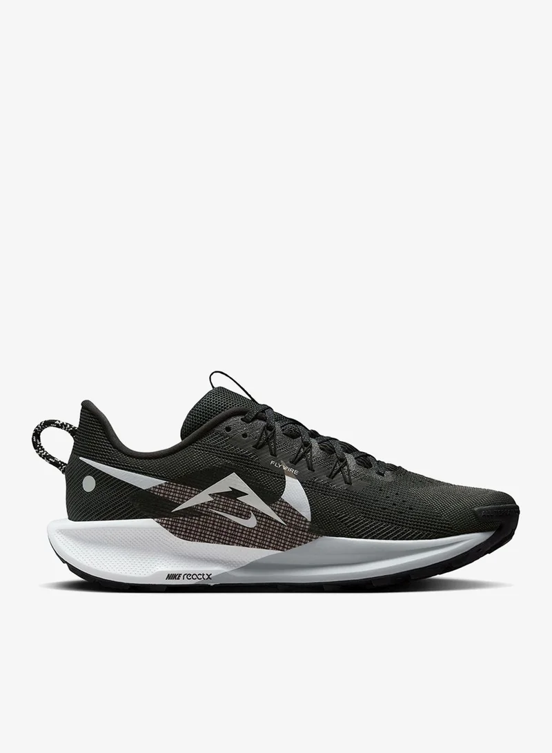 Nike Reactx Pegasus Trail 5