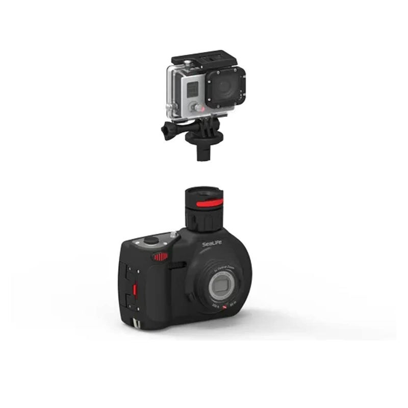 SeaLife Flex-Connect Adapter for GoProÂ® Camera - Image 5