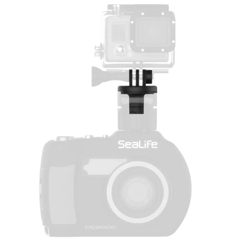 SeaLife Flex-Connect Adapter for GoProÂ® Camera - Image 2