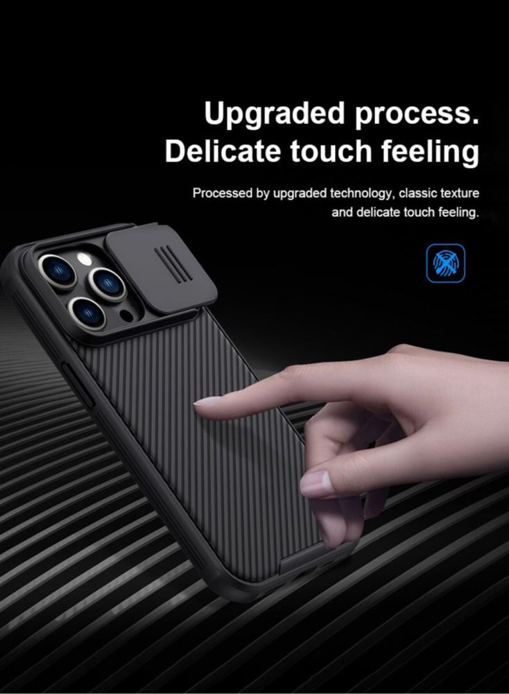 Nillkin Cam Shield cover case for Apple iPhone 14 Max - Image 1