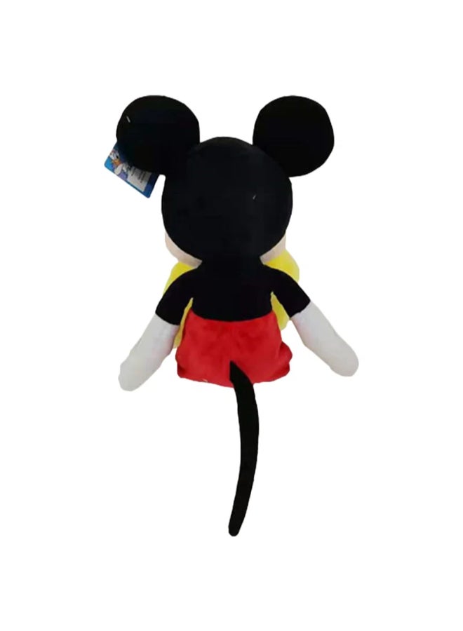 Disney Mickey Core Mickey Plush Toy 17-inch - Large - Image 3