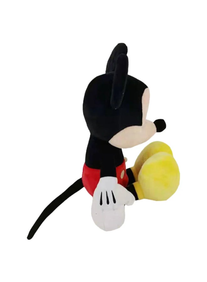 Disney Mickey Core Mickey Plush Toy 17-inch - Large - Image 2