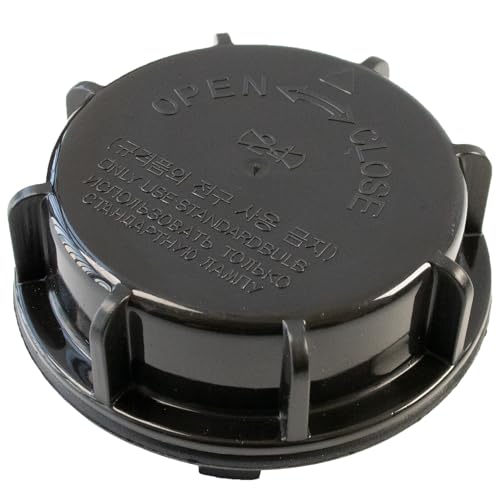 AUPARTIK Headlight Lamp Dust Cover Cap 921402D000 Fit for Hyundai Elantra Equus Azera Sonata Santa Fe Genesis Fit for Kia Optima Sportage Sedona, More - Image 1