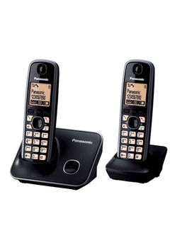 Panasonic PANASONIC TG3712 CORDLESS TELEPHONE 