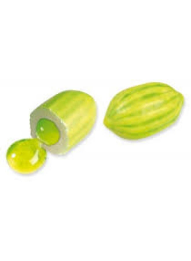 Fini Candy FINI MELON BUBBLE GUM Melon 90g - Image 3