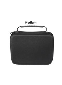 Generic Insta360oner Storage Bag 360oner Panoramic Sports Camera Waterproof Storage Box Portable Case-Color:Large Bag  - Image 5