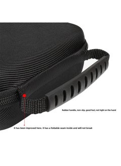Generic Insta360oner Storage Bag 360oner Panoramic Sports Camera Waterproof Storage Box Portable Case-Color:Large Bag  - Image 4