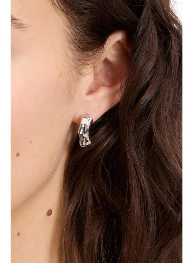 Kate Spade Molten Huggies