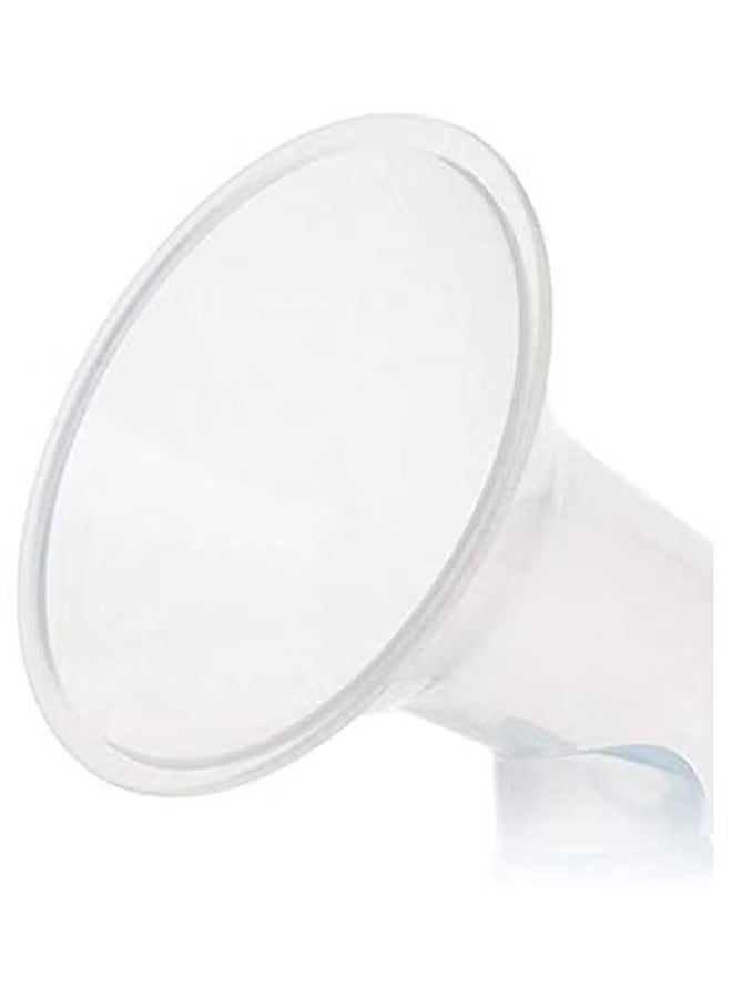 أوريتي اليدوي الرضاعة الطبيعية مضخة الثدي للأم - Image 4