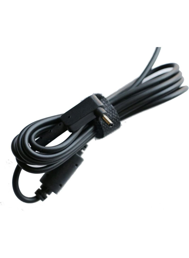Zexen 65W/19V/3.42A Laptop Adapter Charger For Acer Chromebook 11/13/14/5 & R11/R13/R14/CB3/CB5 & Aspire 3 & A315/A315/A314 Power Cord (3.0mm x 1.1mm) (65-WATT) - Image 5