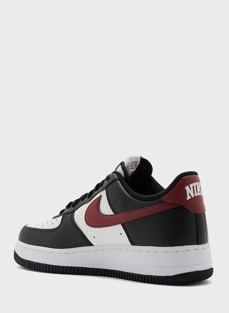 Nike Air Force 1 '07 Cp2