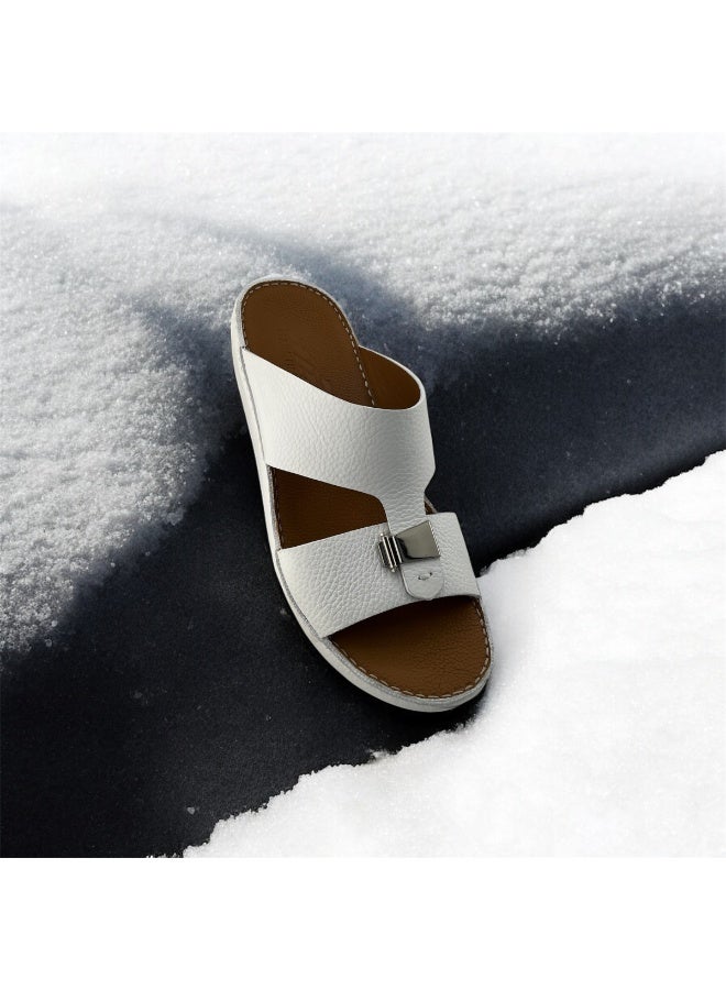 إيت صنادل عربية رجالية - صنادل تقليدية ومريحة للارتداء اليومي - Image 1