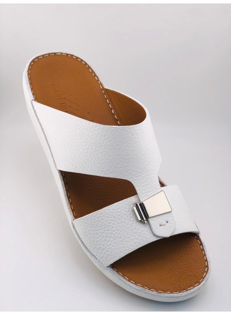 إيت صنادل عربية رجالية - صنادل تقليدية ومريحة للارتداء اليومي - Image 3