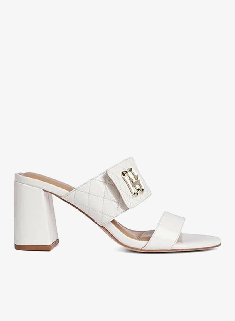 Cuple Ladies Festive Heeled Sandals