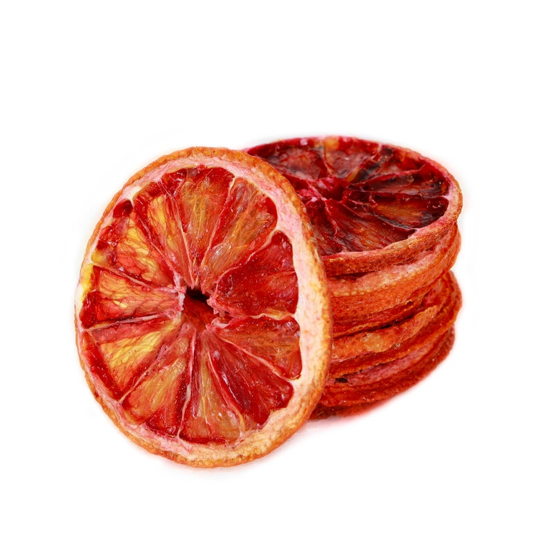 شرائح البرتقال الدموي المجفف، شرائح البرتقال الدموي المجفف من كوك سيريز 3 أونصات (85 جرام) - Image 3