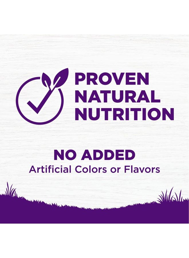 Wellness Complete Health Natural Dry Dog Food, Chicken & Oat - Image 5