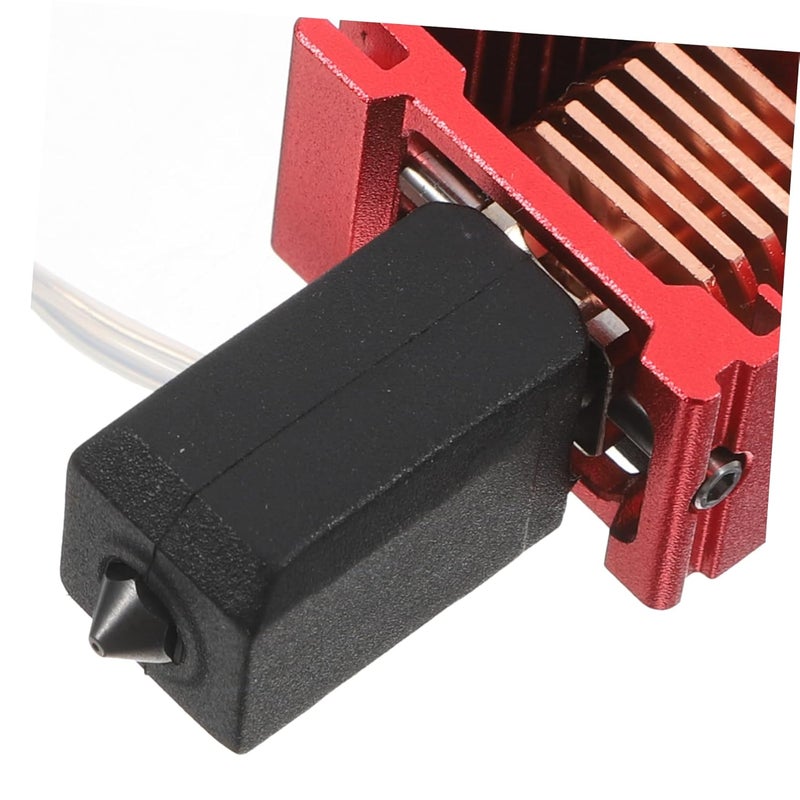 ترقية مجموعة رأس التسخين المعدنية بالكامل مع فوهة مقواة لطابعات Creality Ender 3 Series - Image 4