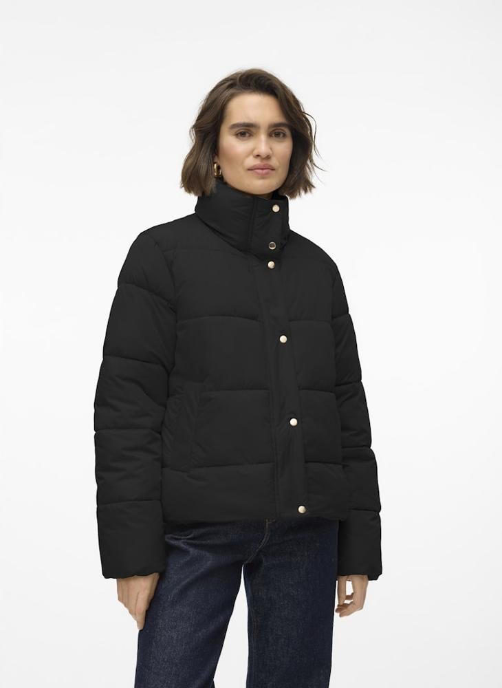 VERO MODA Vmmaggy Pocket Detailed Jacket - Image 1