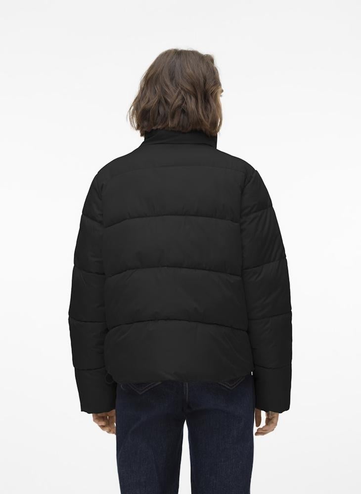 VERO MODA Vmmaggy Pocket Detailed Jacket - Image 2