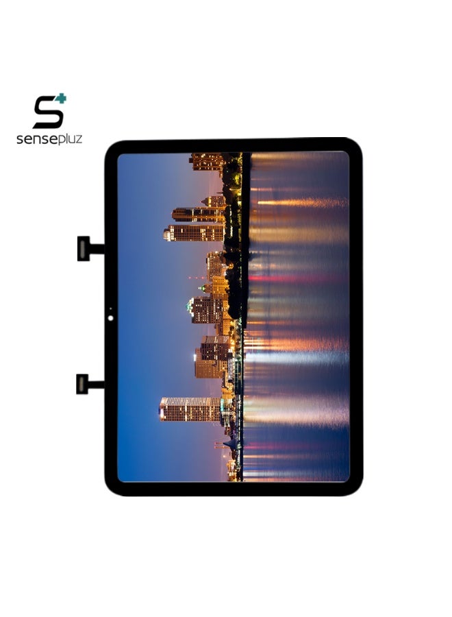 iPad 10 Touch Screen Digitizer (10.9") – High Quality Replacement - Image 1
