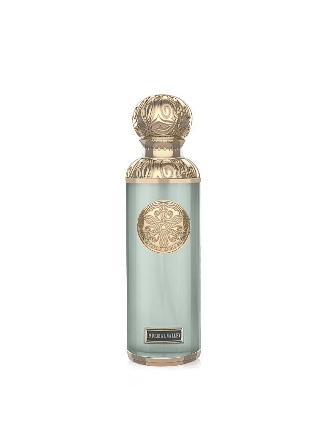 GISSAH Imperial Valley Concentrated Perfume - 200ml (Original) - Image 1