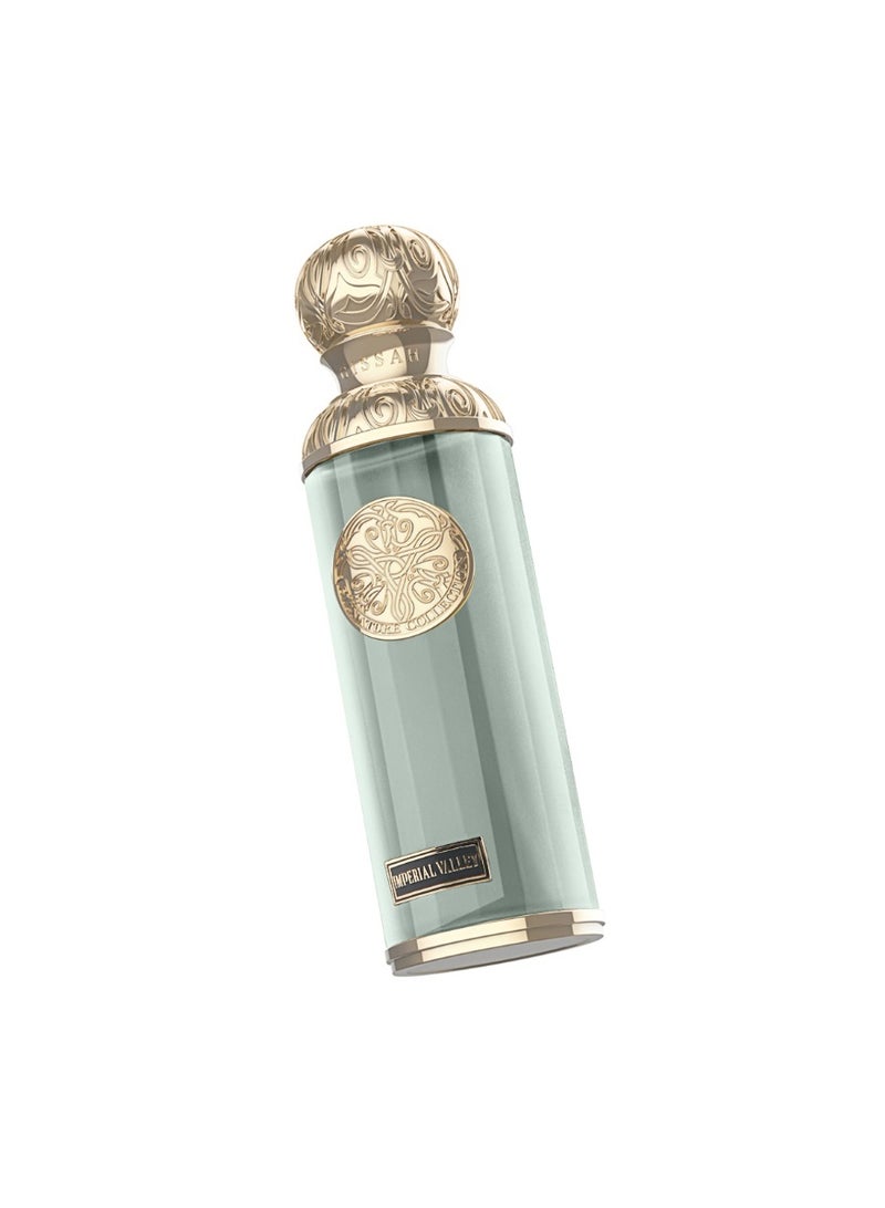 GISSAH Imperial Valley Concentrated Perfume - 200ml (Original) - Image 5