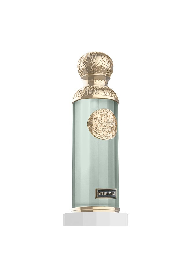 GISSAH Imperial Valley Concentrated Perfume - 200ml (Original) - Image 2