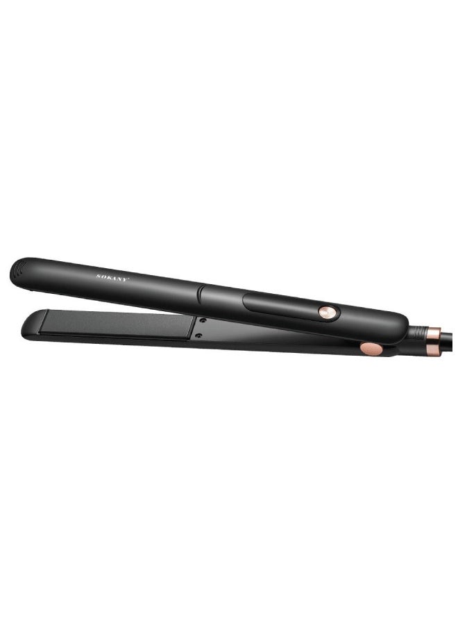 sokany SK-15041 Sokany Hair Straightener  - Image 1